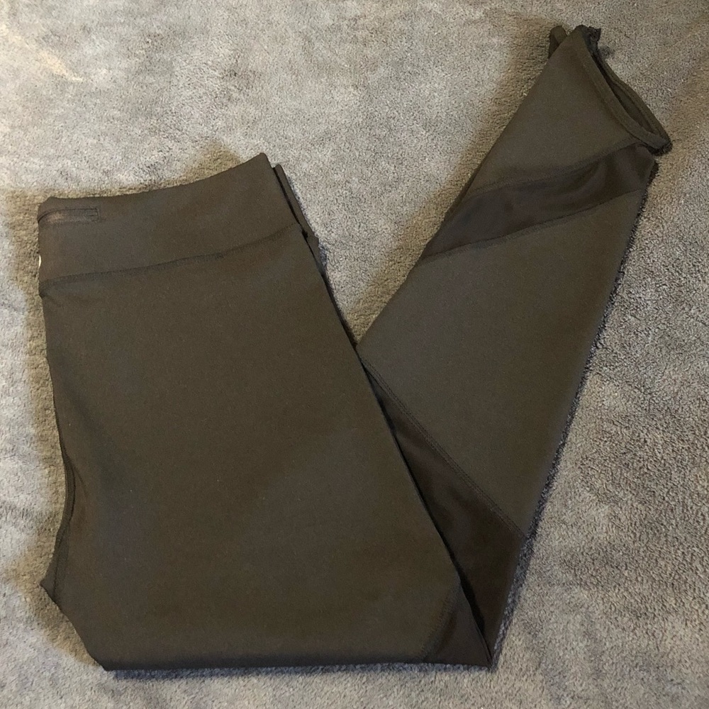 BSP • Mesh Active Leggings (2XLarge)